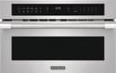 30" Built-In Convection Microwave Oven with Air Fry view 1