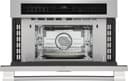 30" Built-In Convection Microwave Oven with Air Fry view 4