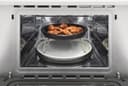 30" Built-In Convection Microwave Oven with Air Fry view 5