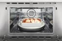 30" Built-In Convection Microwave Oven with Air Fry view 6