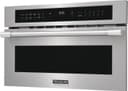 30" Built-In Convection Microwave Oven with Air Fry view 7