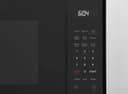 2.2 Cu. Ft. Built-In Microwave view 5