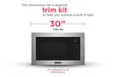 2.2 Cu. Ft. Built-In Microwave view 2