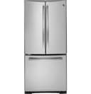 Series 20.0 Cu. Ft. French-Door Refrigerator view 1