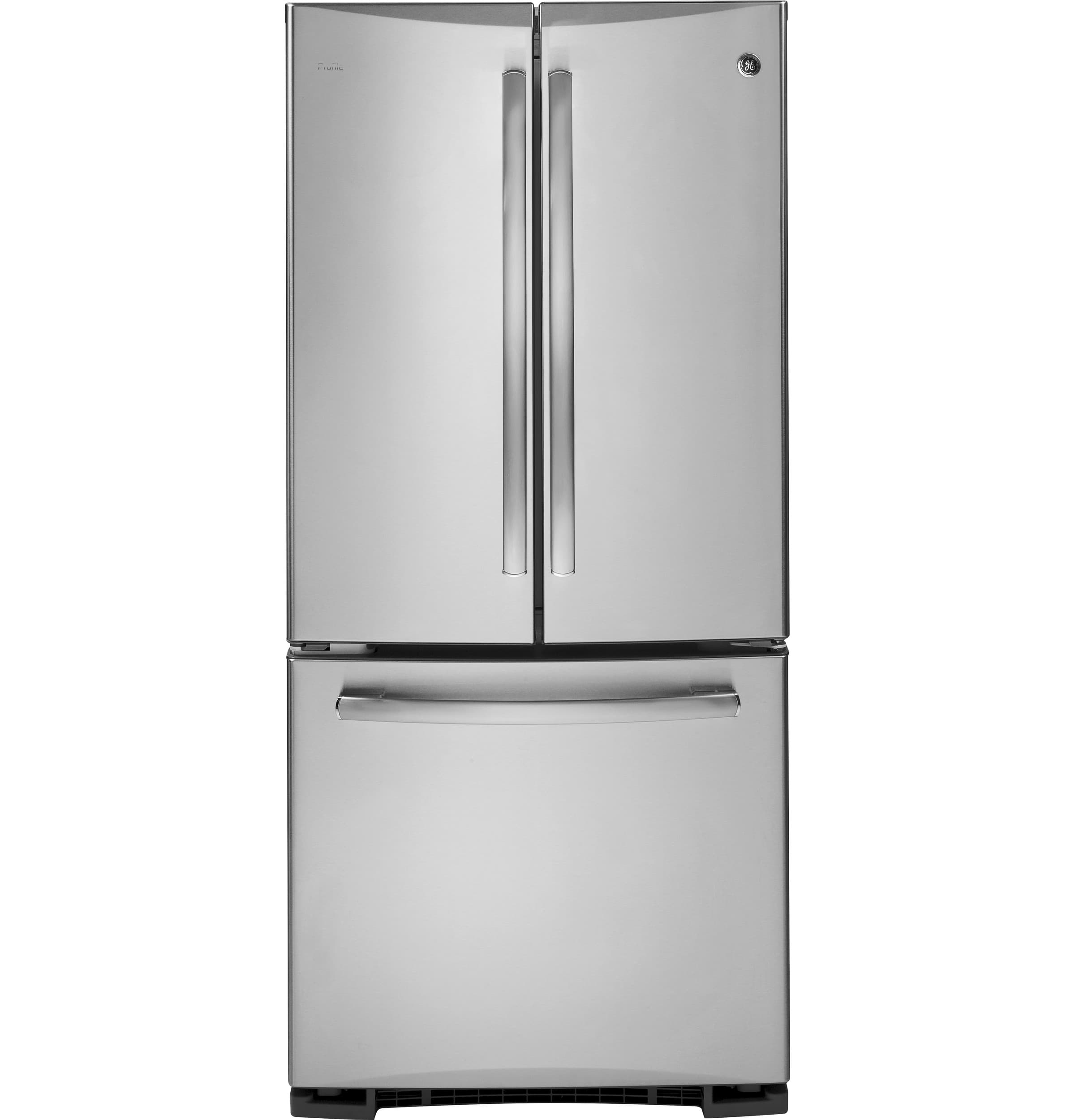 Series 20.0 Cu. Ft. French-Door Refrigerator