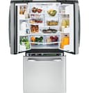 Series 20.0 Cu. Ft. French-Door Refrigerator view 2