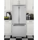 Series 20.0 Cu. Ft. French-Door Refrigerator view 5