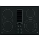 30" Downdraft Electric Cooktop view 1