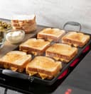 30" Downdraft Electric Cooktop view 6