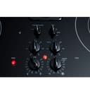 30" Downdraft Electric Cooktop view 9