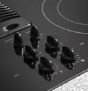 30" Downdraft Electric Cooktop view 10