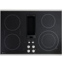30" Downdraft Electric Cooktop view 1