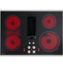 30" Downdraft Electric Cooktop view 2
