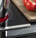 30" Downdraft Electric Cooktop view 6