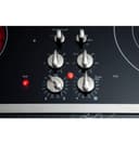 30" Downdraft Electric Cooktop view 12
