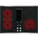 30" Downdraft Electric Cooktop view 13