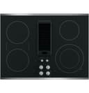 30" Downdraft Electric Cooktop view 14