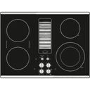 30" Downdraft Electric Cooktop view 16