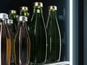 15" 15″ Single Zone Beverage Cooler view 10