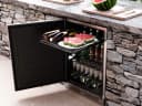 24" Outdoor Single Zone Beverage Cooler view 8