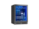 24" Single Zone Beverage Cooler view 3