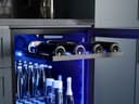 24" Single Zone Beverage Cooler view 5