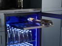 24" Single Zone Beverage Cooler view 6