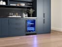 24" Single Zone Beverage Cooler view 13