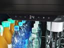 24" Full Size Single Zone Beverage Cooler view 4