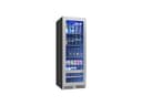 24" Full Size Single Zone Beverage Cooler view 2