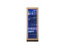 24" Full Size Panel Ready Single Zone Beverage Cooler view 1