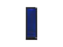 24" Full Size Panel Ready Single Zone Beverage Cooler view 3