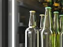 24" Full Size Panel Ready Single Zone Beverage Cooler view 10