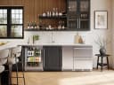 15" Gourmet Clear Ice Machine view 9