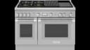Dual Fuel Professional Range view 3