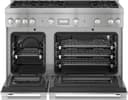 Dual Fuel Professional Range 48" Pro Harmony Standard Depth view 2