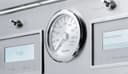 Dual Fuel Professional Range 48" Pro Grand Commercial Depth view 6