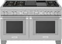 Dual Fuel Professional Range view 1