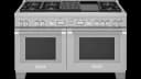 Dual Fuel Professional Range view 3