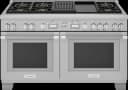 Dual Fuel Professional Range view 4