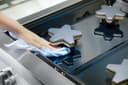 Dual Fuel Professional Range view 3