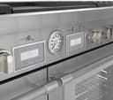 Dual Fuel Professional Range 60" Pro Grand Commercial Depth Dual Fuel Professional Range 60'' Pro Grand® Commercial Depth view 7