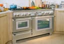 Dual Fuel Professional Range 60" Pro Grand Commercial Depth Dual Fuel Professional Range 60'' Pro Grand® Commercial Depth view 10