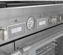 Dual Fuel Professional Range 60" Pro Grand Commercial Depth Dual Fuel Professional Range 60'' Pro Grand® Commercial Depth view 5