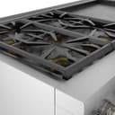 Dual Fuel Professional Range 60" Pro Grand Commercial Depth Dual Fuel Professional Range 60'' Pro Grand® Commercial Depth view 6