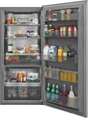 19 Cu. Ft. Single-Door Refrigerator view 4