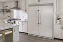19 Cu. Ft. Single-Door Refrigerator view 5