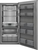 19 Cu. Ft. Single-Door Refrigerator view 6