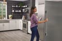 19 Cu. Ft. Single-Door Freezer view 3