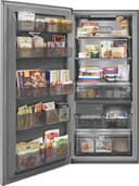 19 Cu. Ft. Single-Door Freezer view 4